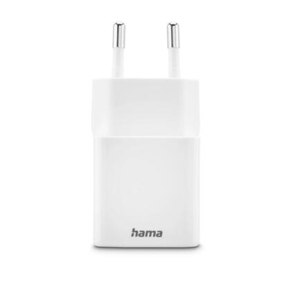 hama-mini-30w-pdqc-biala-00201992-cargador-de-dispositivo-movil-smartphone-blanco-corriente-alterna-carga-rapida-interior-exteri
