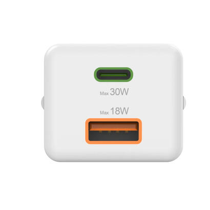 hama-mini-30w-pdqc-biala-00201992-cargador-de-dispositivo-movil-smartphone-blanco-corriente-alterna-carga-rapida-interior-exteri