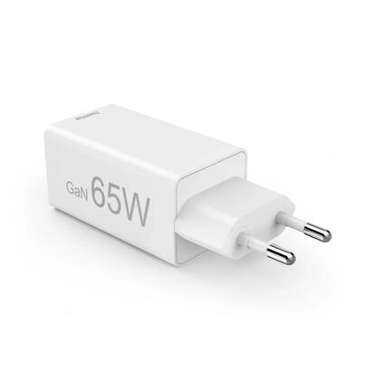 hama-ladowarka-sieciowa-mini-gan-65w-pdqc-2x-usb-c-1x-usb-a-biala