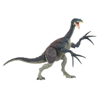 mattel-jurassic-world-hammond-collection-therizinosaurus-figura-de-juguete-hxp73