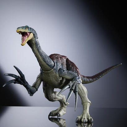 mattel-jurassic-world-hammond-collection-therizinosaurus-figura-de-juguete-hxp73