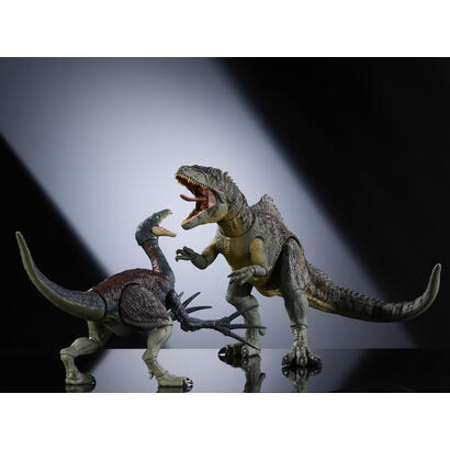 mattel-jurassic-world-hammond-collection-therizinosaurus-figura-de-juguete-hxp73