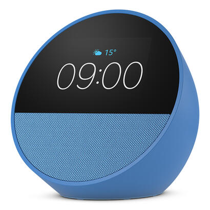 amazon-echo-spot-altavoz-inteligente-alexa-azul