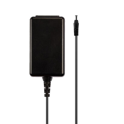 lindy-73817-adaptador-e-inversor-de-corriente-interior-20-w-negro