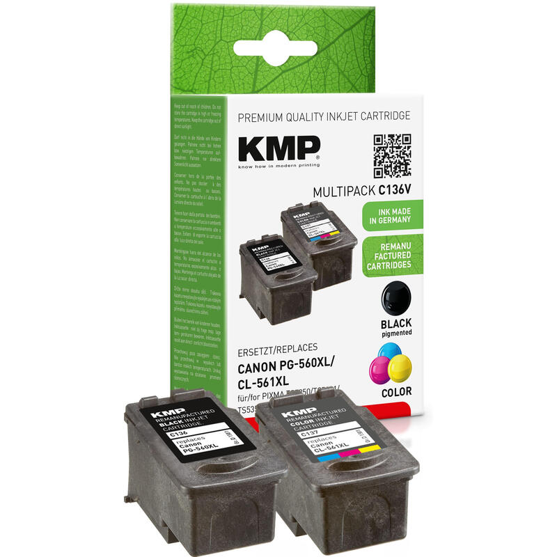 tinta-kmp-canon-pg-560xl-cl-561xl-2er-pack-refilled-remanufactured tinta-kmp-canon-pg-560xl-cl-561xl-2er-pack-refilled-remanufactured