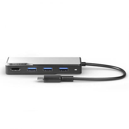 alogic-usb-c-hub-5-in-1-hdmi-usb-space-gris