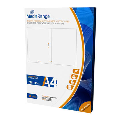 mediarange-mrink122-papel-para-impresora-de-inyeccion-de-tinta-a4-210x297-mm-mate-50-hojas-blanco