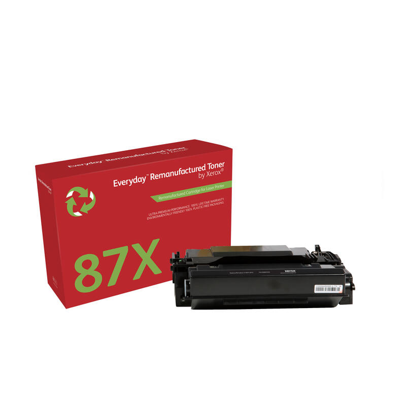 xerox-everyday-remanufactured-toner-negro-ersetzt-hp-87x-cf287x