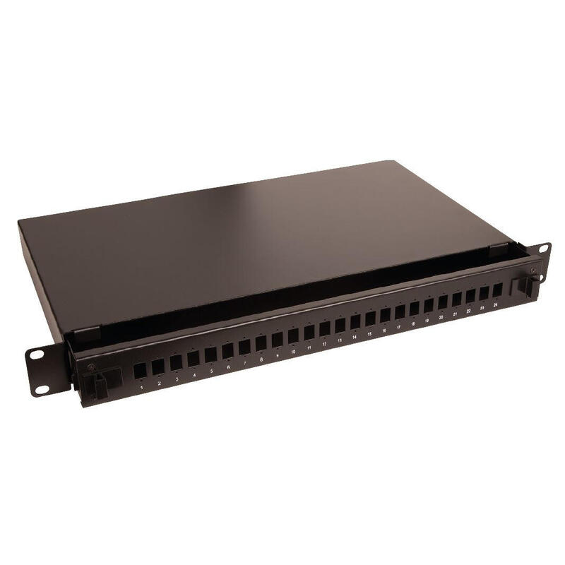 fibre-patch-panel-19-1u-24-ports-for-sc-simplexlc