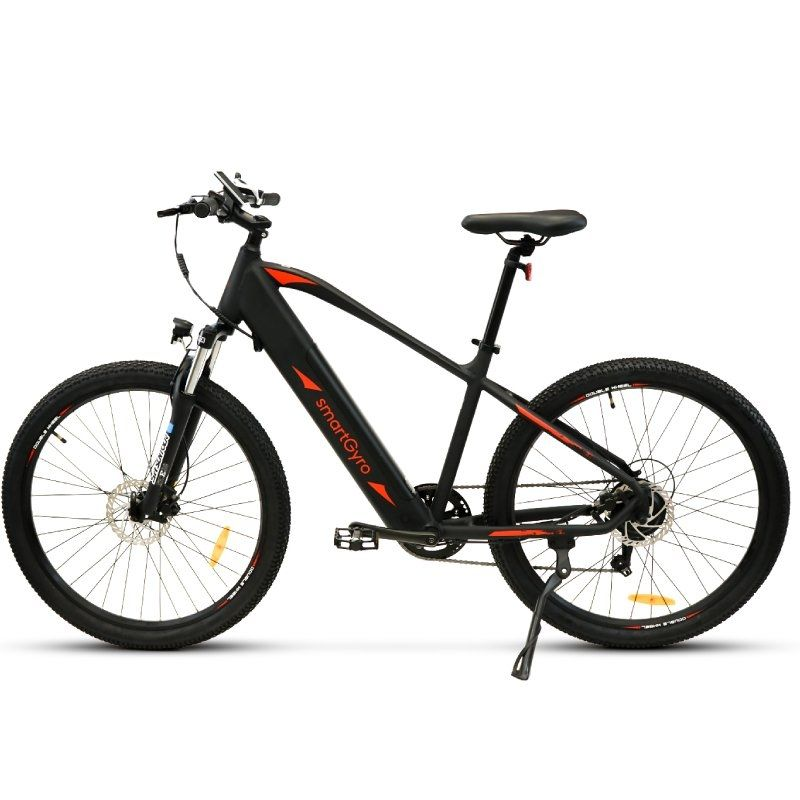 bicicleta-electrica-smartgyro-ebike-senda-motor-250w-ruedas-275-negra