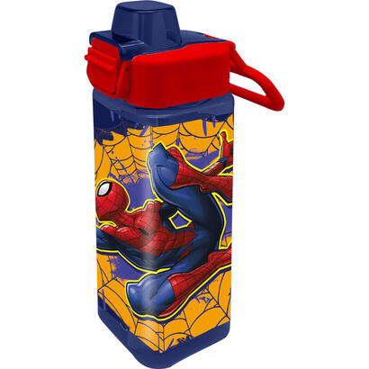 botella-spiderman-marvel-500ml