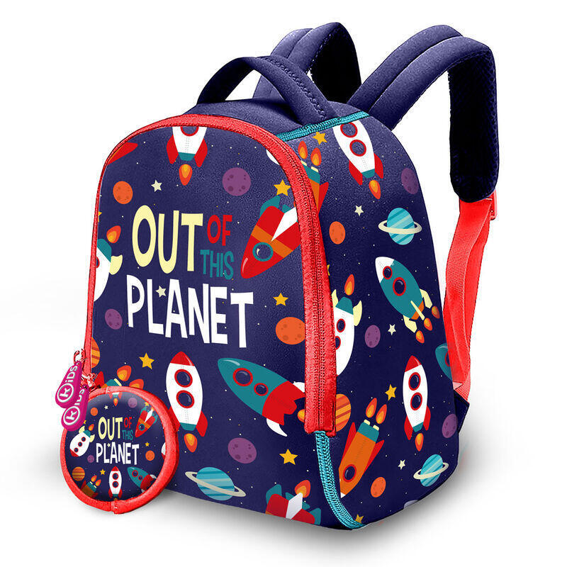 mochila-monedero-out-planet-neopreno-25cm