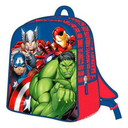 mochila-los-vengadores-marvel-31cm