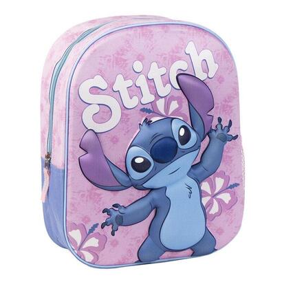 mochila-stitch-disney-31cm