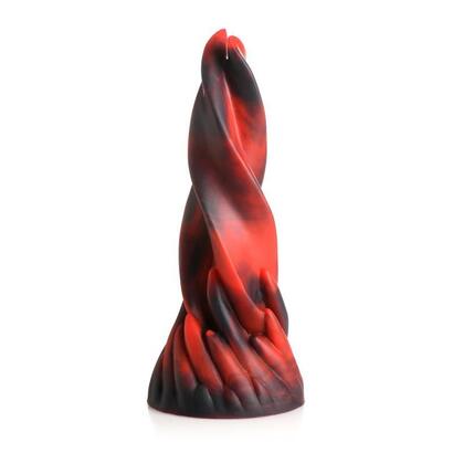 dildo-hell-kiss-twisted-tongues
