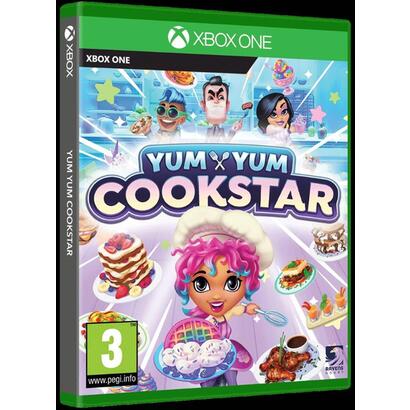 juego-yum-yum-cookstar-xbox-one-xbox-one