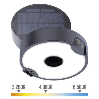 aplique-estaca-solar-4w-500-lm-edm