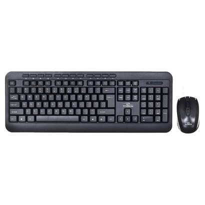 teclado-ingles-raton-titanum-tk109-wireless-set-usb-negro