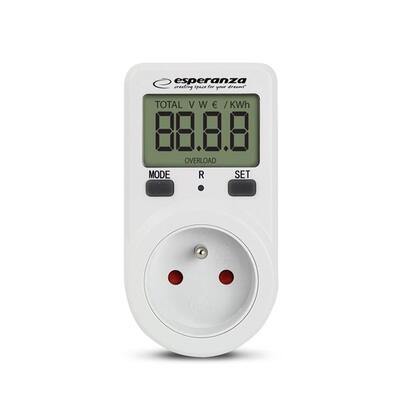 esperanza-ela102-medidor-electronico-de-consumo-electrico