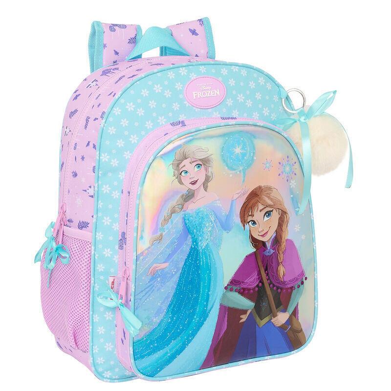 mochila-cool-days-frozen-2-disney-38cm-adaptable