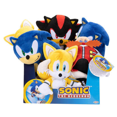 pack-de-8-unidades-peluche-serie-10-sonic-the-hedgehog-23cm-surtido