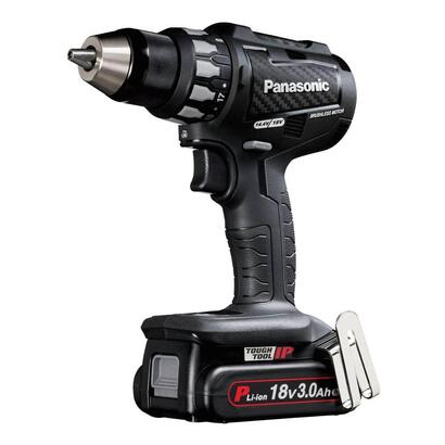 panasonic-ey74a2pn2g-cordless-drill-driver