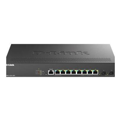 switch-gestionable-d-link-dms-1250-10sp-8x-multigigabit-25g-poe-2x10g-sfp-240w