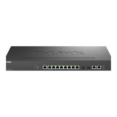 d-link-dms-1250-12tpe-12-port-multi-gigabit-smart-managed-poe-switch-including-8-multi-gigabit-25g-poe-2-multi-gigabit-10g-and-2