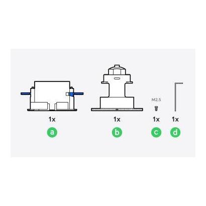 ubiquiti-uacc-g5-ptz-icm-accesorio-de-montaje-en-techo-para-uvc-g5-ptz-resistente-a-la-intemperie