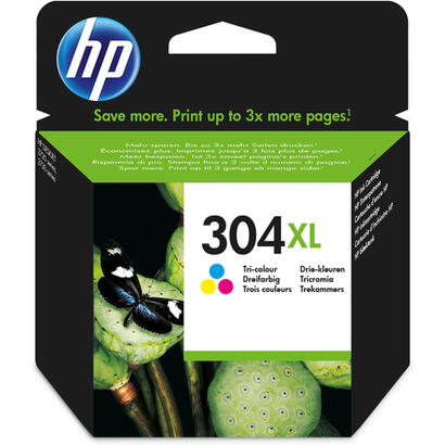 hp-tinta-tricolor-c-m-y-deskjet-2632-2633-2634-2620-2630-3720-3730-3732-3735-3764-envy-5010-5020-serie-5030-serie-n304xl