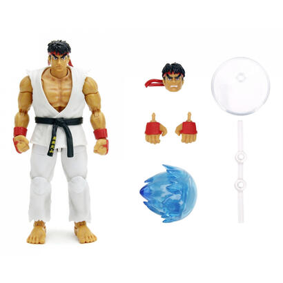 figura-ryu-street-fighter-ii-15cm