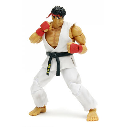 figura-ryu-street-fighter-ii-15cm