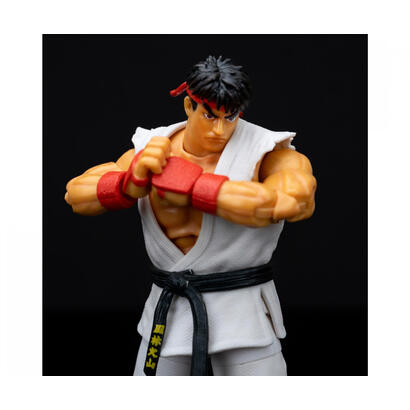 figura-ryu-street-fighter-ii-15cm