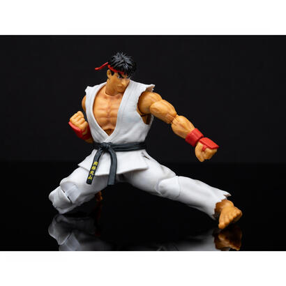 figura-ryu-street-fighter-ii-15cm