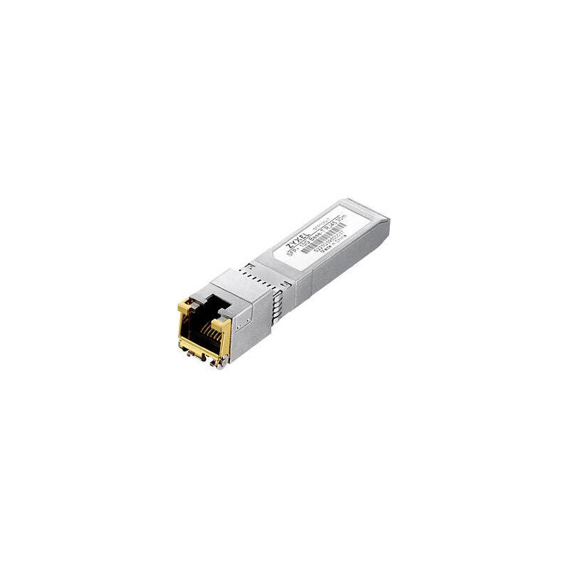 modulo-zyxel-sfp10g-t-sfp-transceptor-sfp10g-t-zz0101f