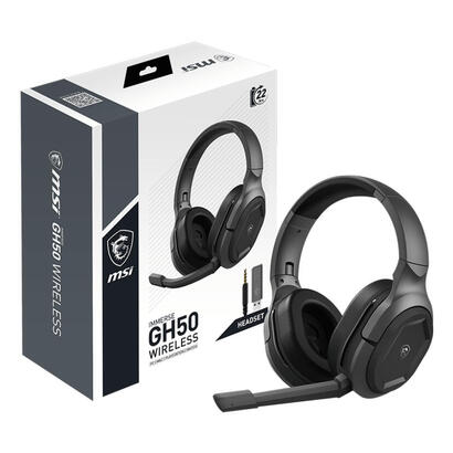 auriculares-inalambricos-para-juegos-msi-immerse-gh50