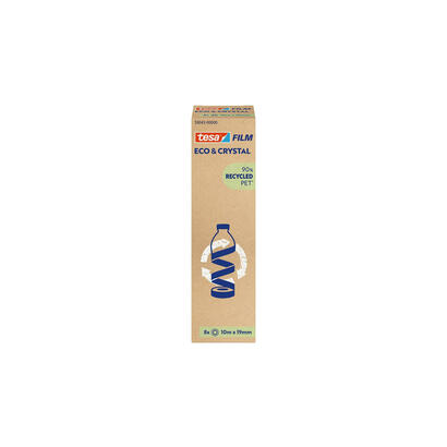 tesa-eco-crymal-8-rollos-10mx19mm