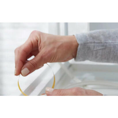 tesa-p-profile-6-m-ventana-burlete-de-goma-autoadhesivo-marron