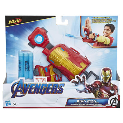 hasbro-marvel-avengers-nerf-iron-man-repulsor-blaster-pistola-nerf-e4394eu6