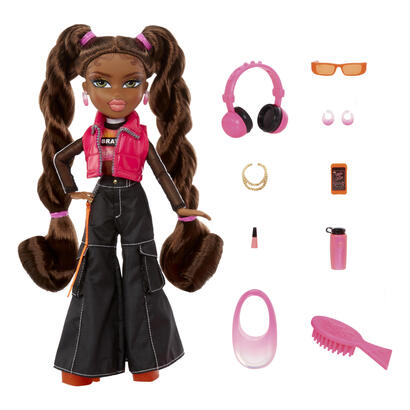 muneca-sasha-alwayz-bratz-25cm