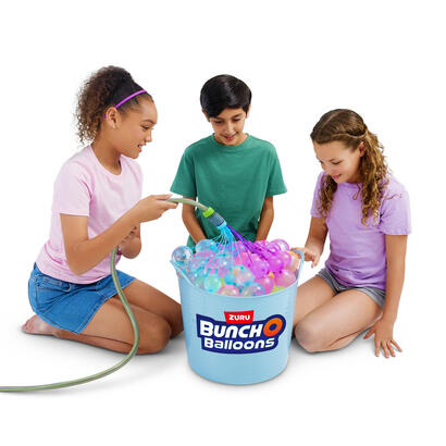 zuru-bunch-o-globos-globos-de-agua-fiesta-tropical-paquete-de-100-juguetes-acuaticos-56480uq1