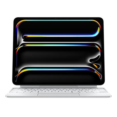 apple-mwr43lba-teclado-blanco