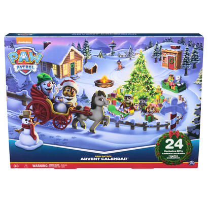 spin-master-paw-patrol-calendario-de-adviento-2024-figura-de-juguete-6070226