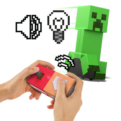 mattel-minecraft-explosion-control-remoto-creeper-figura-de-juguete-hrr48