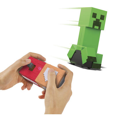 mattel-minecraft-explosion-control-remoto-creeper-figura-de-juguete-hrr48