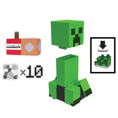 mattel-minecraft-explosion-control-remoto-creeper-figura-de-juguete-hrr48