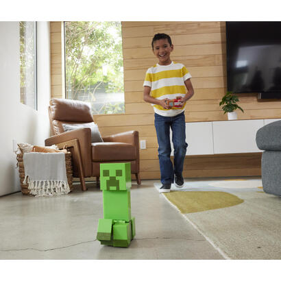 mattel-minecraft-explosion-control-remoto-creeper-figura-de-juguete-hrr48