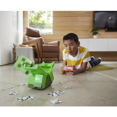 mattel-minecraft-explosion-control-remoto-creeper-figura-de-juguete-hrr48