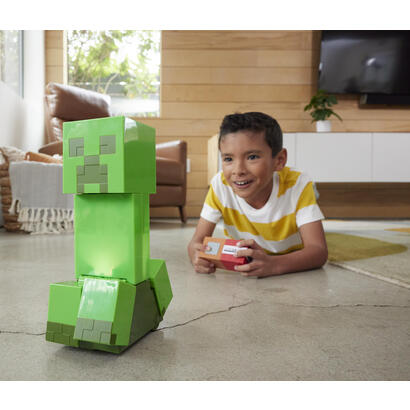 mattel-minecraft-explosion-control-remoto-creeper-figura-de-juguete-hrr48