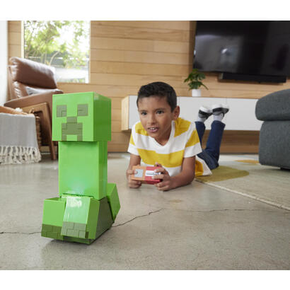 mattel-minecraft-explosion-control-remoto-creeper-figura-de-juguete-hrr48